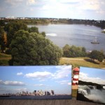 Bilder und Fotos auf Leinwand drucken