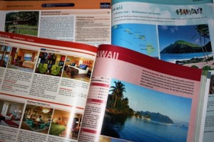 Urlaubs-Angebote Hawaii-Reise