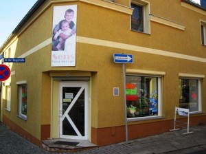 Foto-Design Sens in Wanzleben