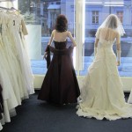 Brautkleid-Suche in Magdeburg