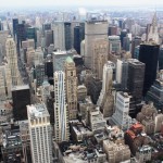 New York City