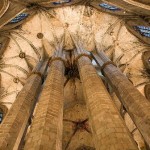 Kathedrale Barcelona